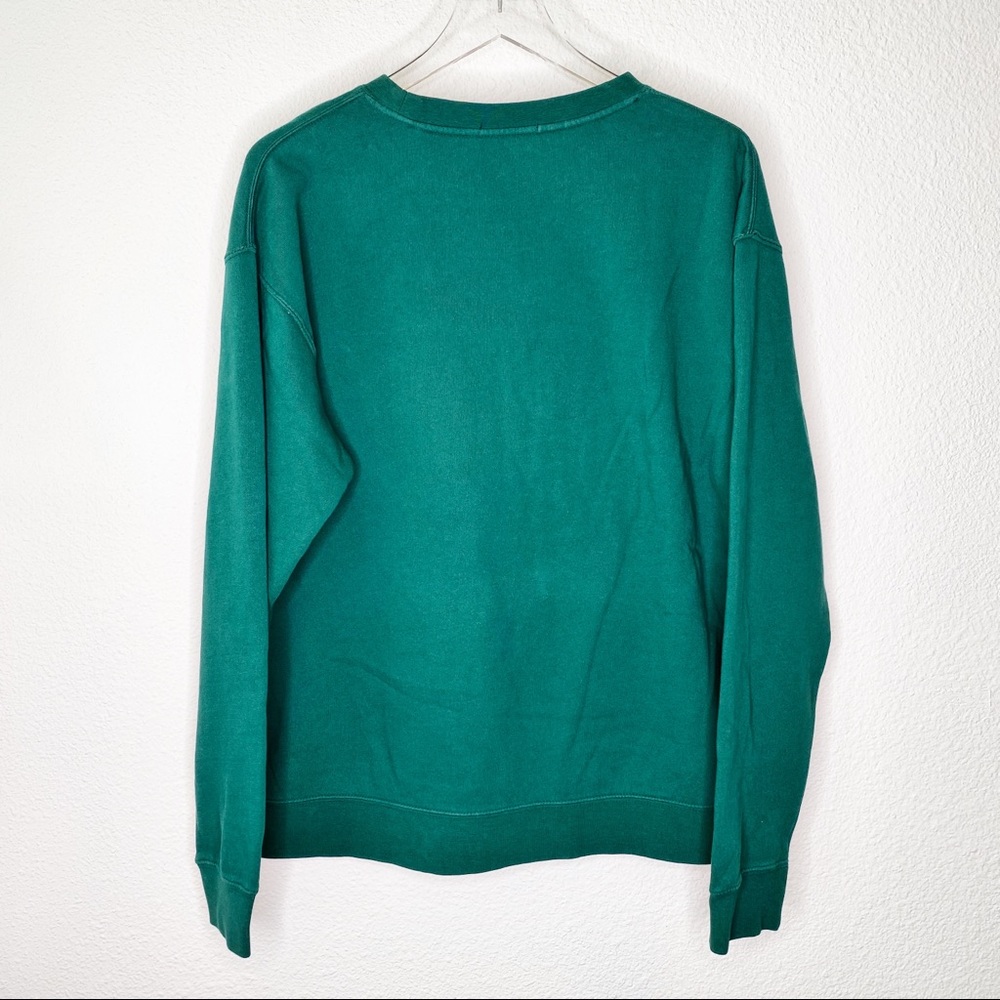 NWOT Obey No One Sweatshirt - Picture 5 of 5